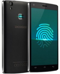 Замена стекла на телефоне Doogee X5 Pro в Томске